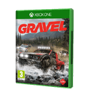 Gravel