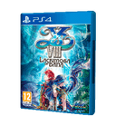 Ys VIII: Lacrimosa of DANA