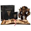 The Elder Scrolls Online: Morrowind Edic. Coleccionista