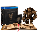 The Elder Scrolls Online: Morrowind Edic. Coleccionista
