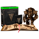 The Elder Scrolls Online: Morrowind Edic. Coleccionista