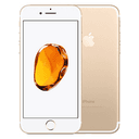 iPhone 7 128Gb Oro - Libre