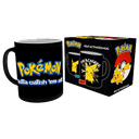 Taza Termosensible Pokemon: Pikachu 320ml