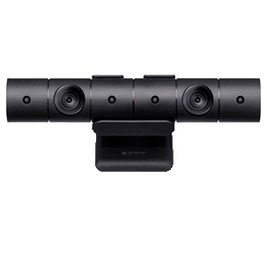 Camara V2.0 - Seminuevo