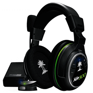 Auriculares Turtle Beach Ear Force XP300 - Seminuevo