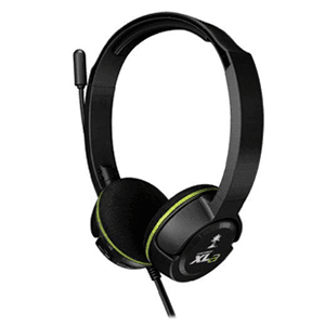 Auriculares Turtle Beach Air Force XLA - Seminuevo