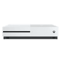 Xbox One S 1TB Blanca