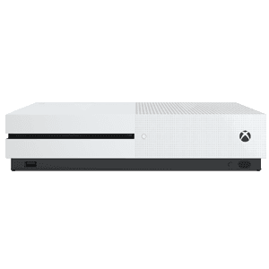 Xbox One S 500Gb Blanca