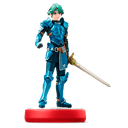 Figura amiibo Alm - Colección Fire Emblem