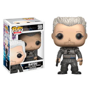 Figura POP Ghost In The Shell Batou