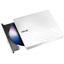 ASUS SDRW-8D2S-U Externa Blanco - Regrabador