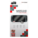 Protector de Cristal Templado para Nintendo Switch Ardistel