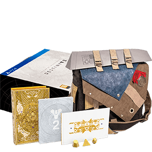 Destiny 2 Edición Coleccionista