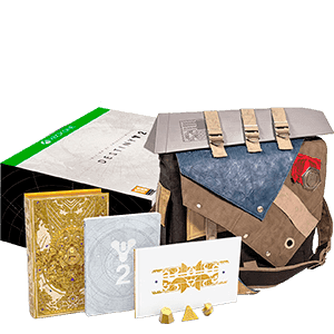 Destiny 2 Edición Coleccionista