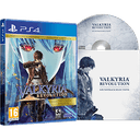 Valkyria Revolution Edición Limitada