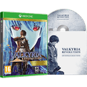 Valkyria Revolution Edición Limitada