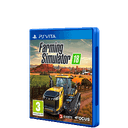 Farming Simulator 18