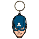 Llavero Vengadores Capitan America