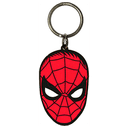 Llavero Marvel: Spiderman Face