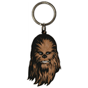 Llavero Star Wars Chewbacca