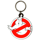 Llavero Cazafantasmas Logo