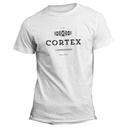 Camiseta Crash Bandicoot: Laboratorios Cortex Talla L