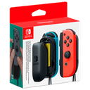 Cargador con Pilas AA para Joy-Con