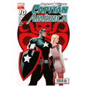Capitán América nº 81