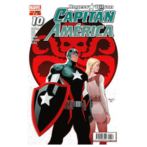 Capitán América nº 81
