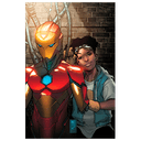 El Invencible Iron Man nº 79