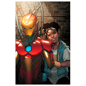 El Invencible Iron Man nº 79