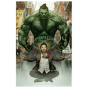 El Alucinante Hulk nº 61