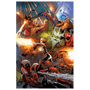 Monsters Unleashed nº 3