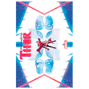 Thor: Diosa Del Trueno nº 73