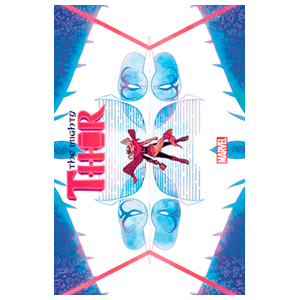 Thor: Diosa Del Trueno nº 73
