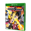 Naruto To Boruto Shinobi Striker