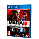 Mafia III Edición Deluxe