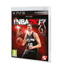 NBA 2K17