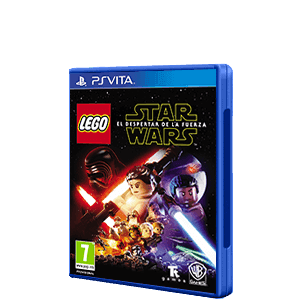 LEGO Star Wars: El Despertar de la Fuerza