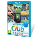 Wii Sports Club