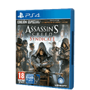 Assassin´s Creed Syndicate Special