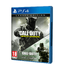 Call of Duty: Infinite Warfare Legacy Edition