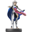 Figura amiibo Smash Corrin