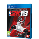 NBA 2K18 Edición Leyenda