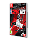 NBA 2K18 Edición Leyenda