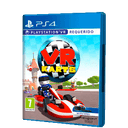 VR Karts