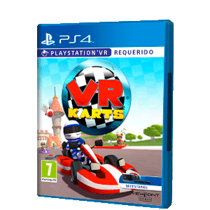 VR Karts