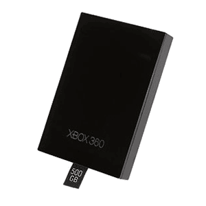 Disco duro Interno Microsoft 500Gb - Seminuevo