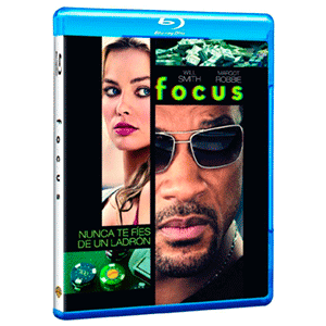 Focus