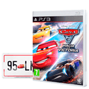 Cars 3: Hacia La Victoria